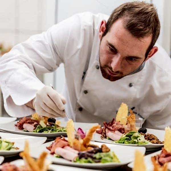 Flying Chef Eğitimi