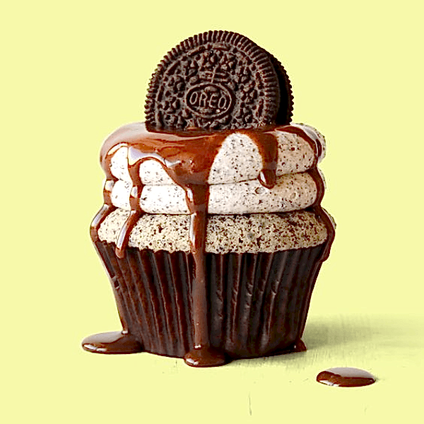 Cupcake tarifleri