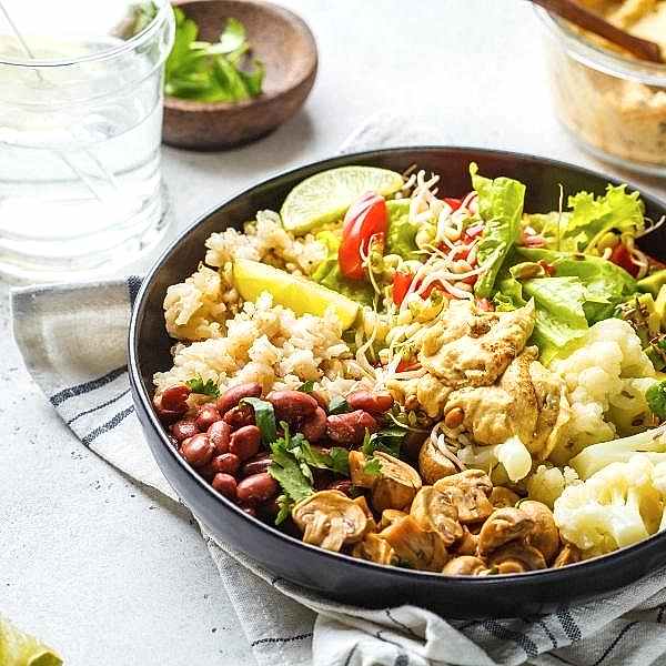 vegan beslenme nedir