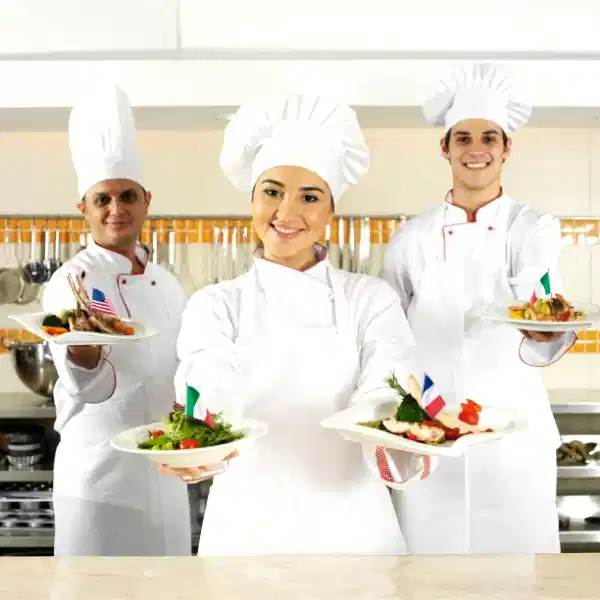 Dünya Mutfağı