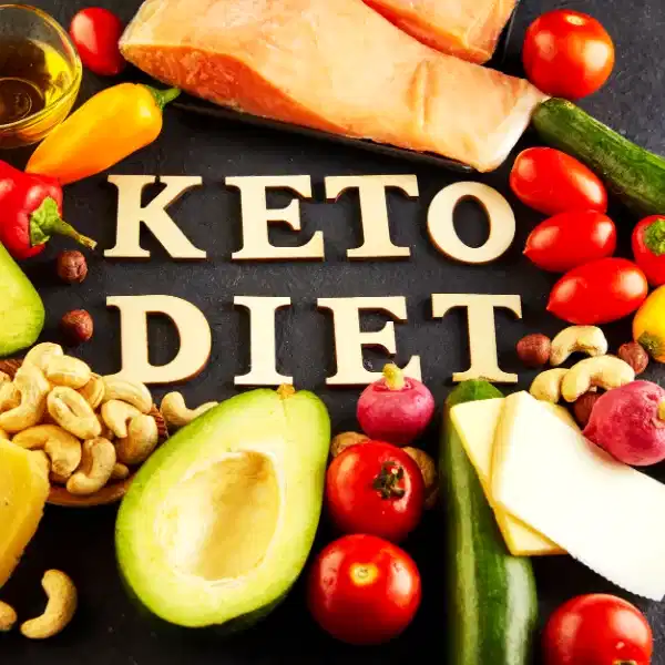 Keto Diyeti