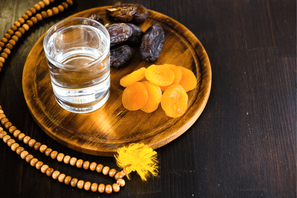 Ramazan’da Susuzlukla Mücadele