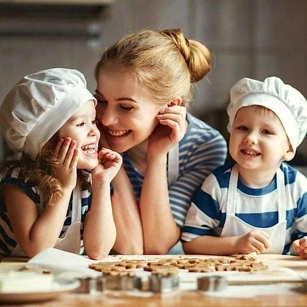 Ankara Çocuk Pastacılık Kursu