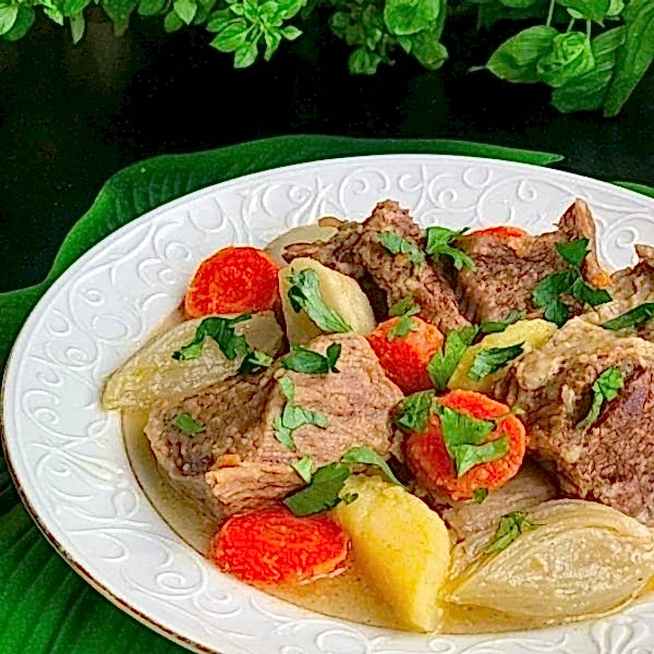 Hangi Et Nasıl Pişirilmeli