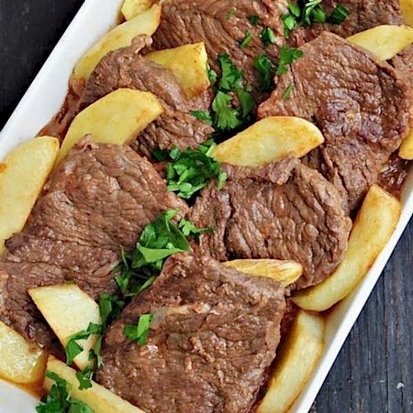 Hangi Et Nasıl Pişirilmeli