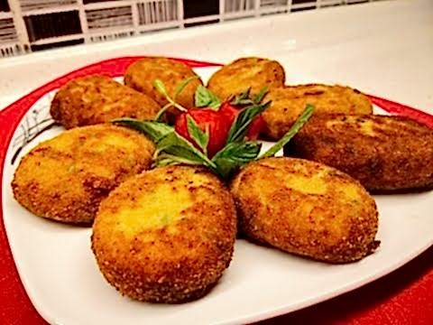 Okuldan Gelen Çocuğa Pratik Yemek

