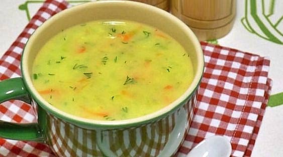 Sağlıklı Yemek Tarifleri