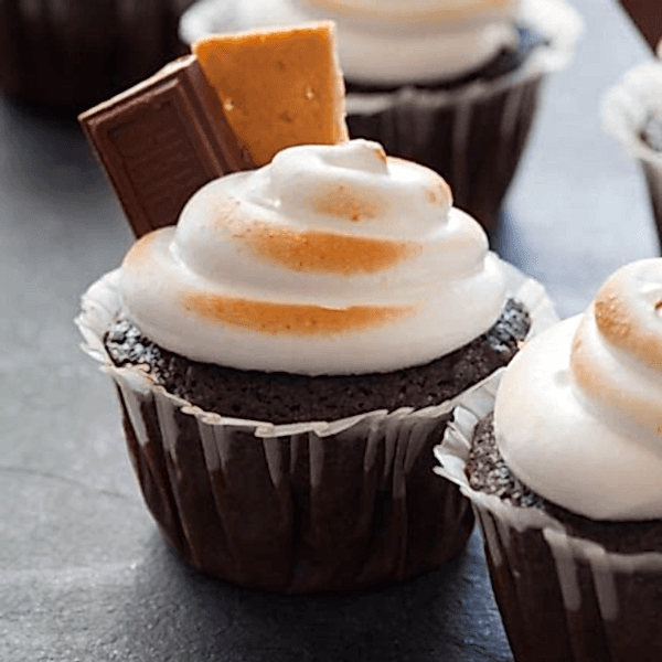 Cupcake Tarifi