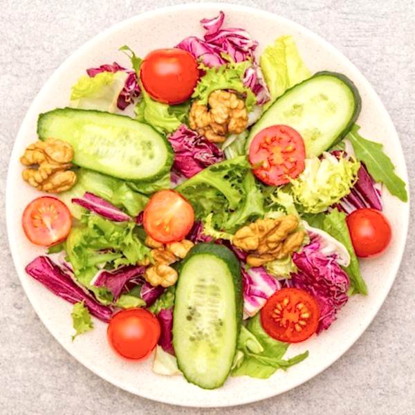 Vegan Beslenme Türleri Nelerdir