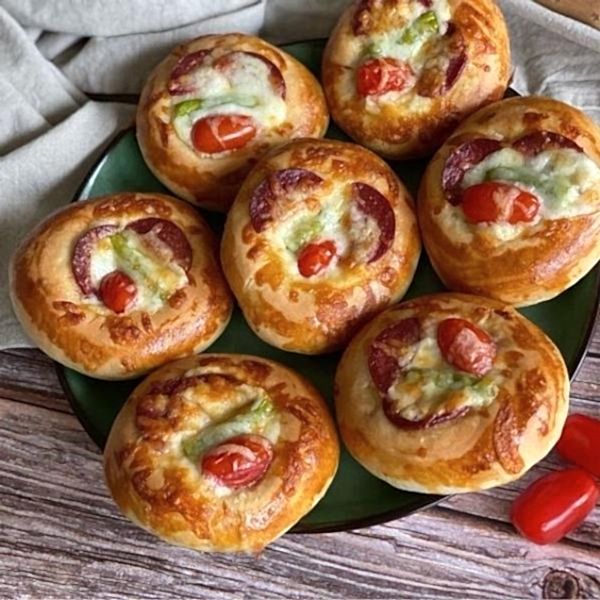 Lezzetli Poaça Tarifleri