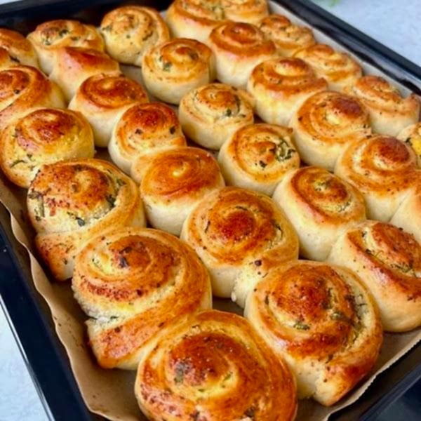 Lezzetli Poaça Tarifleri