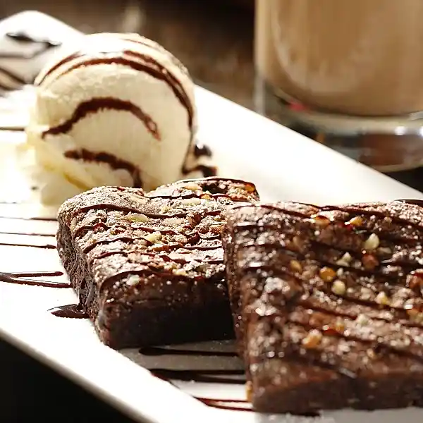 Çikolatalı Brownie