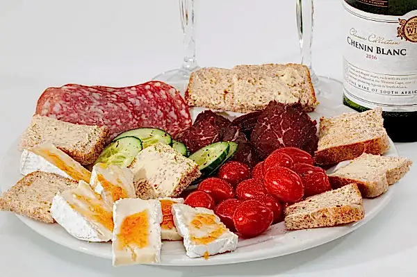 Proteinler