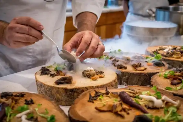 Gastronomi Sanatı
