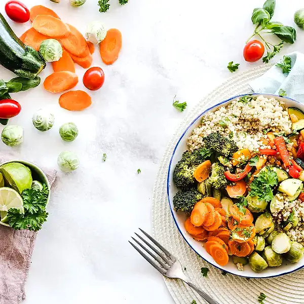 Yemek Fotoğrafçılığı
