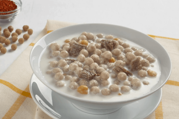 Yuvalama Çorbası Tarifi