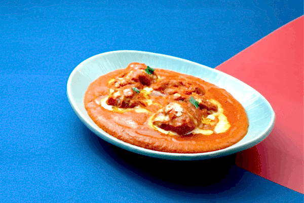 Chicken Tikka Masala Tarifi