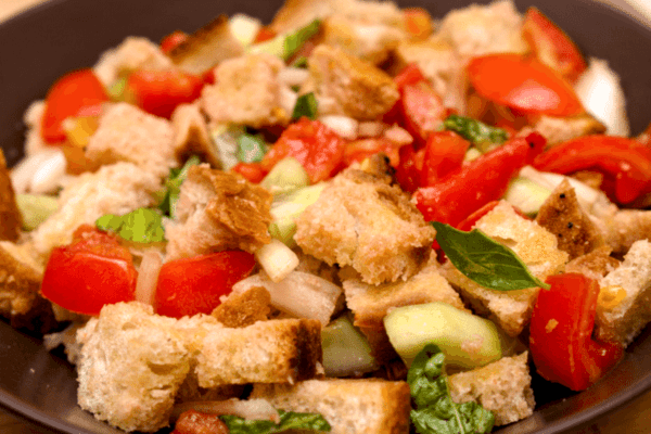Panzanella Tarifi