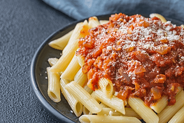 Arrabbiata Sosu Tarifi