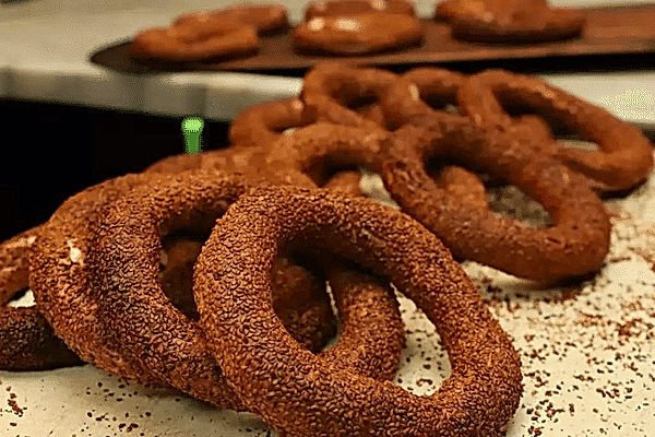 Ankara Simidi