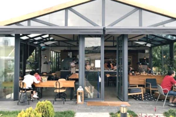 Ankara En İyi Pizzacı - Mozz