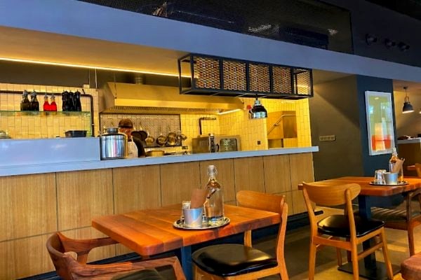 Ankara En İyi Pizzacı - Stüdyo Pizza